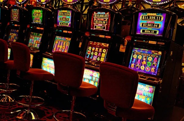 dolantoto Live Casino